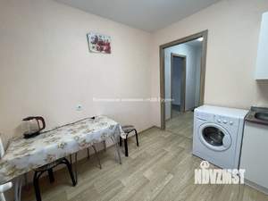 1-к квартира, на длительный срок, 33м2, 2/10 этаж