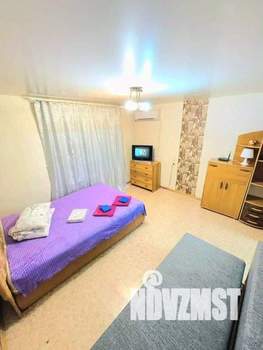 1-к квартира, посуточно, 33м2, 1/1 этаж