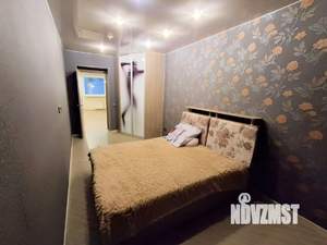 1-к квартира, на длительный срок, 44м2, 3/5 этаж