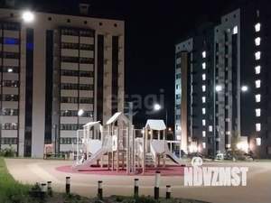 1-к квартира, на длительный срок, 38м2, 9/10 этаж