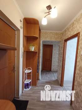 2-к квартира, посуточно, 53м2, 10/10 этаж