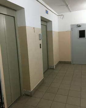 2-к квартира, на длительный срок, 63м2, 13/16 этаж