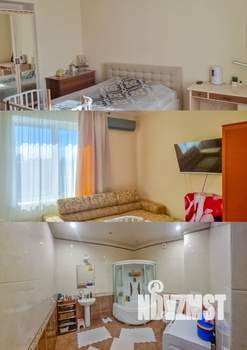 3-к квартира, на длительный срок, 120м2, 12/17 этаж