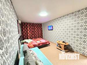 1-к квартира, посуточно, 33м2, 1/5 этаж