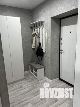 1-к квартира, посуточно, 32м2, 3/5 этаж