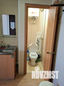 1-к квартира, посуточно, 25м2, 3/5 этаж