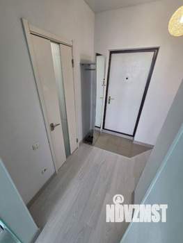 1-к квартира, на длительный срок, 43м2, 9/24 этаж