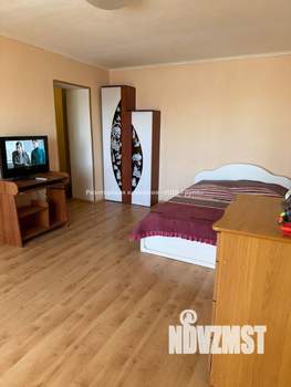 1-к квартира, на длительный срок, 35м2, 6/11 этаж