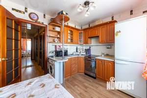 2-к квартира, на длительный срок, 50м2, 9/10 этаж