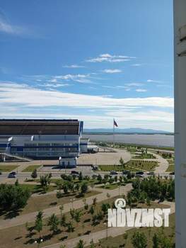 Студия квартира, на длительный срок, 77м2, 9/10 этаж