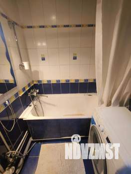 Студия квартира, посуточно, 36м2, 2/5 этаж