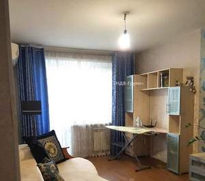 2-к квартира, на длительный срок, 52м2, 4/10 этаж