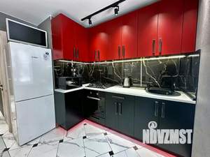 2-к квартира, посуточно, 50м2, 1/1 этаж