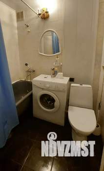 1-к квартира, посуточно, 30м2, 4/5 этаж