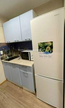 1-к квартира, на длительный срок, 16м2, 2/5 этаж