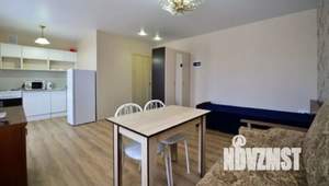 1-к квартира, посуточно, 30м2, 3/10 этаж