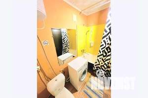 1-к квартира, посуточно, 33м2, 9/10 этаж