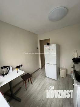 1-к квартира, на длительный срок, 36м2, 5/5 этаж