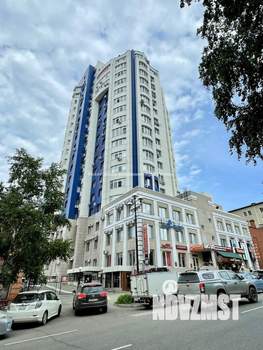 2-к квартира, на длительный срок, 60м2, 9/18 этаж
