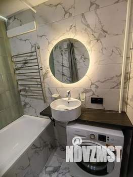 Студия квартира, посуточно, 31м2, 3/5 этаж