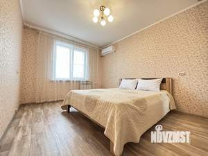 2-к квартира, посуточно, 57м2, 10/10 этаж
