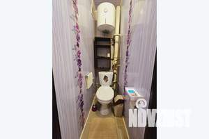 2-к квартира, посуточно, 44м2, 5/5 этаж