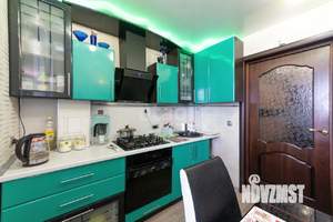 2-к квартира, на длительный срок, 50м2, 8/9 этаж