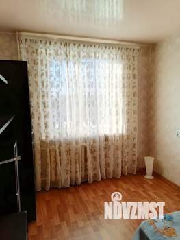 1-к квартира, на длительный срок, 32м2, 2/5 этаж