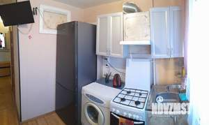 1-к квартира, посуточно, 32м2, 4/5 этаж