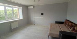 1-к квартира, на длительный срок, 35м2, 4/5 этаж