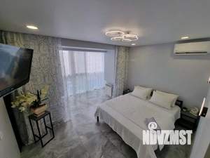 2-к квартира, посуточно, 40м2, 1/1 этаж