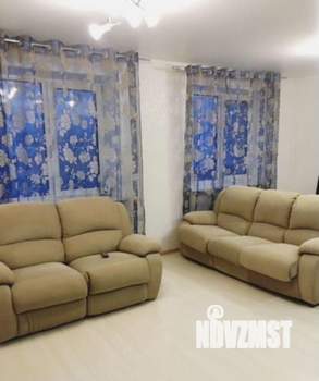 2-к квартира, на длительный срок, 65м2, 3/19 этаж