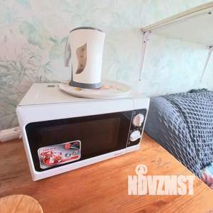 1-к квартира, посуточно, 30м2, 5/5 этаж