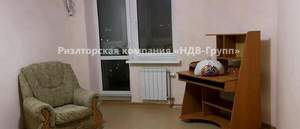 1-к квартира, на длительный срок, 44м2, 12/14 этаж