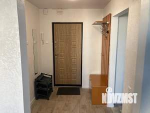 1-к квартира, посуточно, 38м2, 6/11 этаж