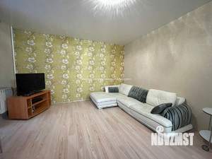 2-к квартира, на длительный срок, 58м2, 2/20 этаж