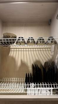 1-к квартира, посуточно, 38м2, 5/9 этаж