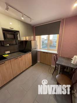 1-к квартира, посуточно, 30м2, 4/5 этаж