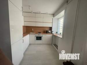 1-к квартира, посуточно, 45м2, 1/5 этаж