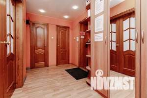 2-к квартира, посуточно, 67м2, 8/10 этаж