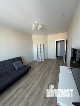 2-к квартира, на длительный срок, 57м2, 16/16 этаж