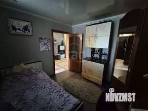 4-к квартира, на длительный срок, 64м2, 4/5 этаж