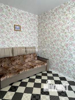 1-к квартира, на длительный срок, 21м2, 2/2 этаж