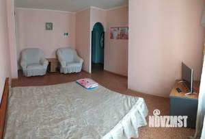 1-к квартира, посуточно, 30м2, 2/5 этаж