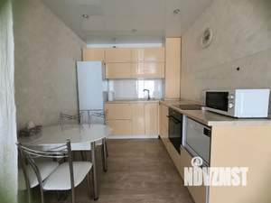 2-к квартира, посуточно, 63м2, 23/24 этаж