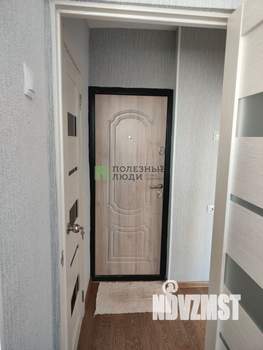 1-к квартира, на длительный срок, 22м2, 5/5 этаж