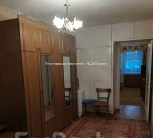 2-к квартира, на длительный срок, 43м2, 2/5 этаж