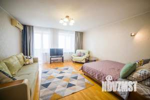 2-к квартира, посуточно, 80м2, 9/12 этаж