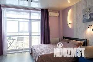 1-к квартира, посуточно, 27м2, 18/26 этаж