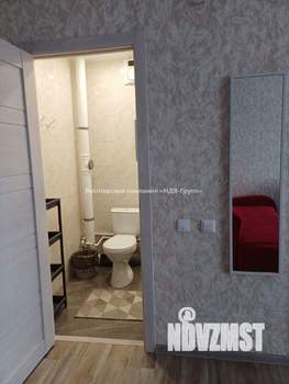 1-к квартира, на длительный срок, 30м2, 4/16 этаж